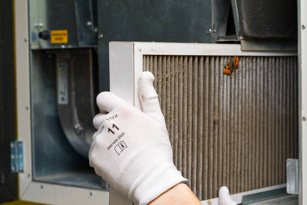 Trusted Joliet, IL Airduct Cleaning Experts